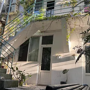 Shapatava Апартаменты